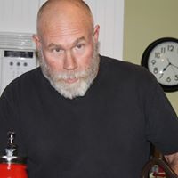 Stephen Goodale Photo 2