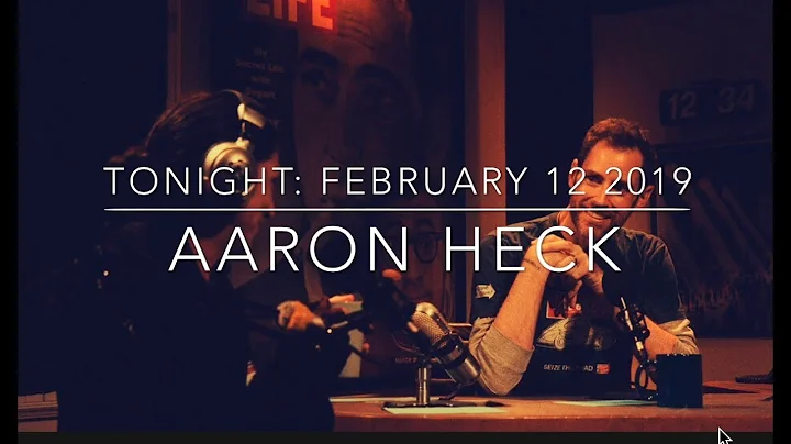 Aaron Heck Photo 22
