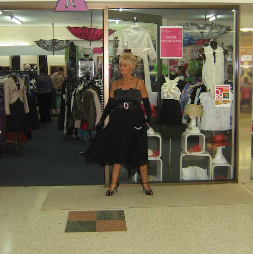 Irene Higgins Photo 11