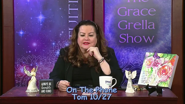 Grace Grella Photo 4