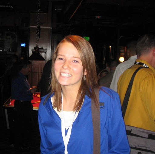 Stacy Moss Photo 9