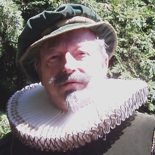 William Stansfield Photo 7