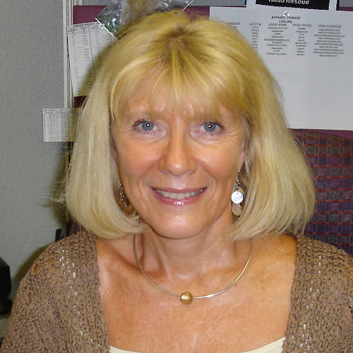 Carolyn Sunday Photo 3