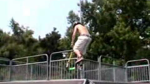Sean Starkey Photo 36