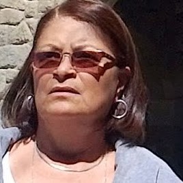 Teresa Romano Photo 12