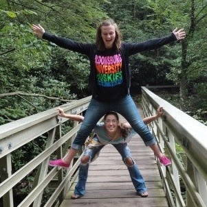 Megan Coulter Photo 9