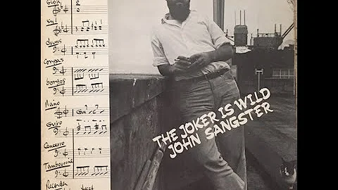 John Sangster Photo 24