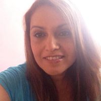 Mayte Castro Photo 7