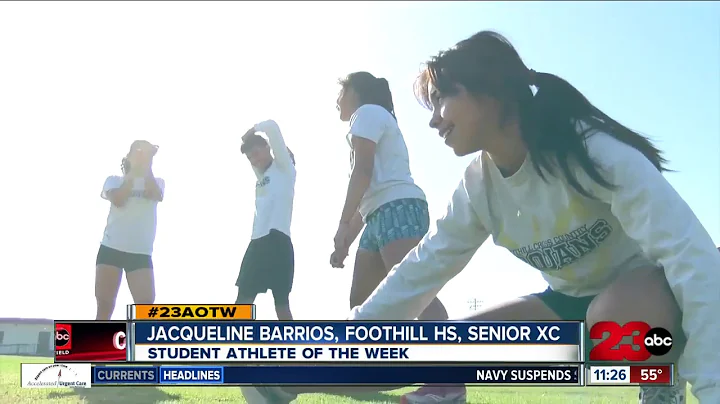 Marissa Barrios Photo 20