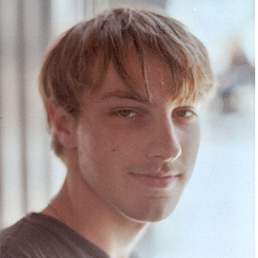 Jonathan Burton Photo 16