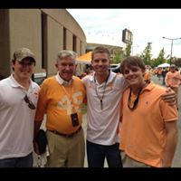 Frank Kennedy Photo 8