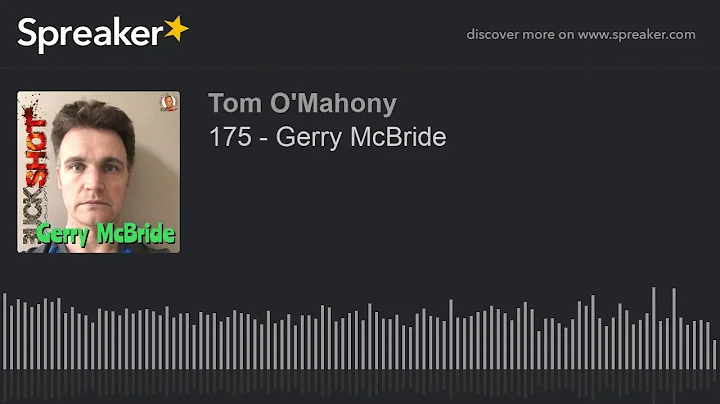 Gerry Mcbride Photo 23