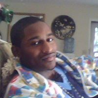 Montez Walker Photo 1
