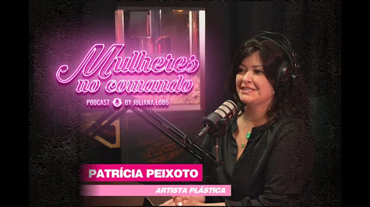 Patricia Peixoto Photo 22