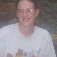 Amanda Stevenson Photo 2