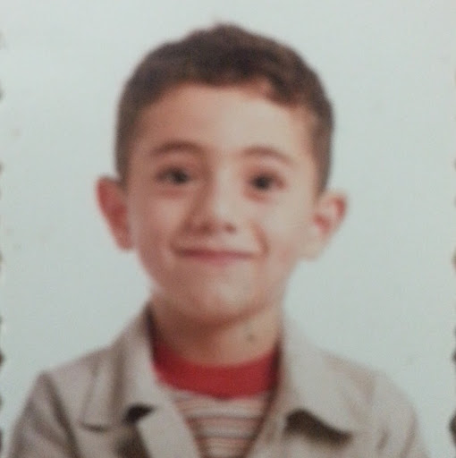 Michael Saliba Photo 10