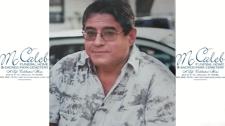 Miguel Cavazos Photo 34