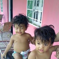 Gregorio Nava Photo 6