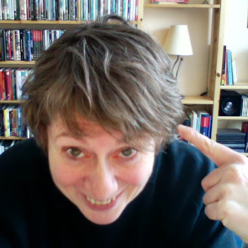 Ann Arrowood Photo 5