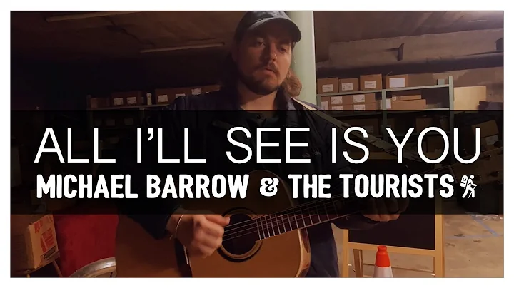 Michael Barrow Photo 39