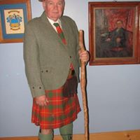 Robert Macfie Photo 3