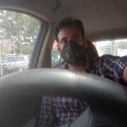 Ashok Nair Photo 16