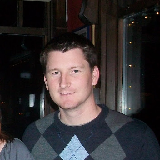 Charles Coleman Photo 13