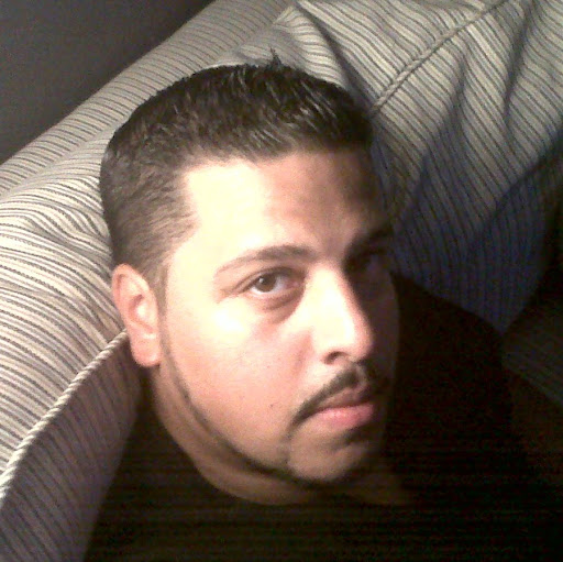 Victor Fred Photo 9