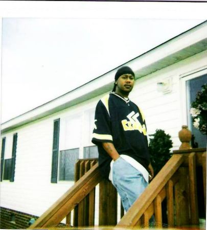 Steve Crawford Photo 17