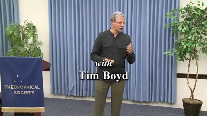 Tim Boyd Photo 35
