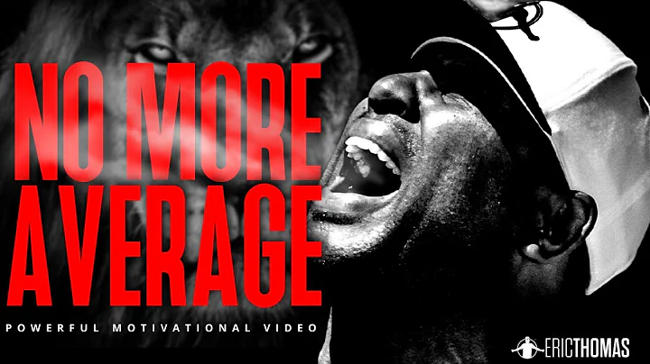 Eric Thomas Photo 38
