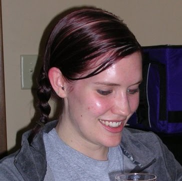 Amy Dean Photo 18