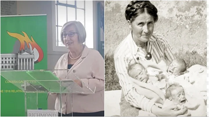 Kathleen Lynn Photo 30