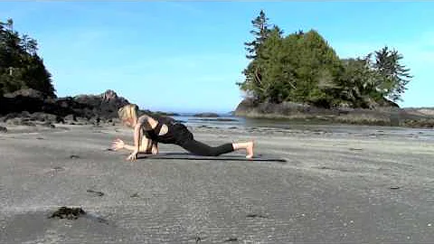 Natalie Rousseau Photo 15