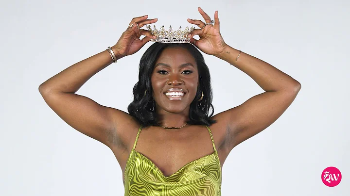 Jamila Smith Photo 30