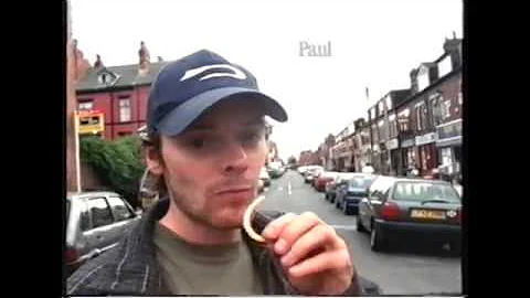 Paul Silvester Photo 20