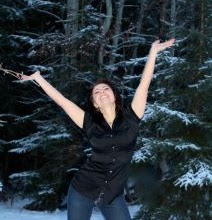 Desiree Mills Photo 12