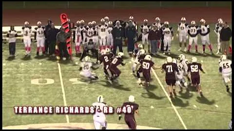 Terrance Richards Photo 19