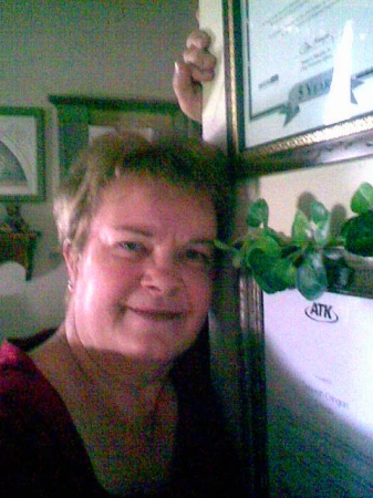 Deborah Bailey Photo 15