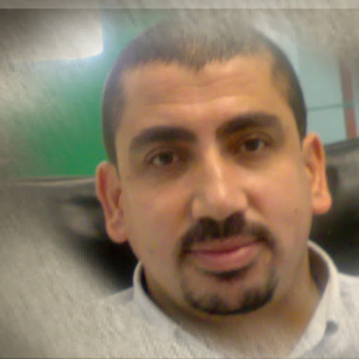 Mohammad Othman Photo 14