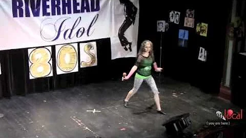 Victoria Carroll Photo 31