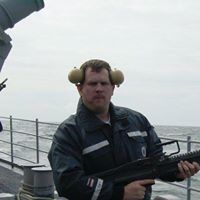 John Penick Photo 5