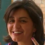 Claudia Calderon Photo 11