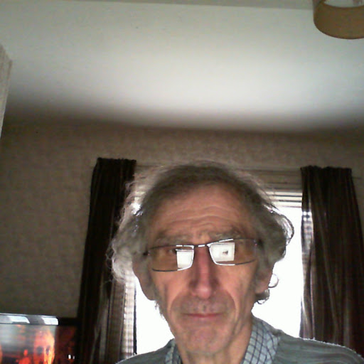 Robert Cusick Photo 10