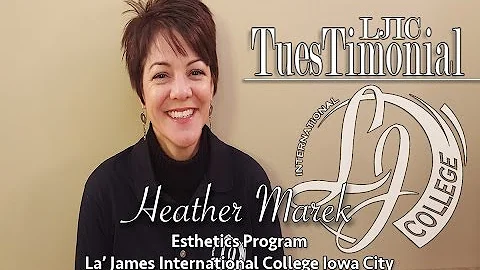 Heather Marek Photo 16