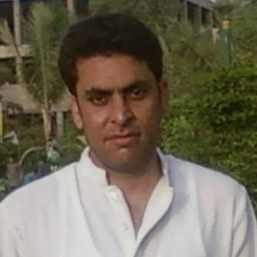 Shahid Munir Photo 13