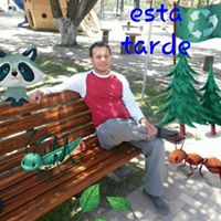 Eduardo Arrazola Photo 1