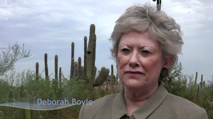 Deborah Boyle Photo 24
