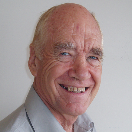 Hal Kennedy Photo 6