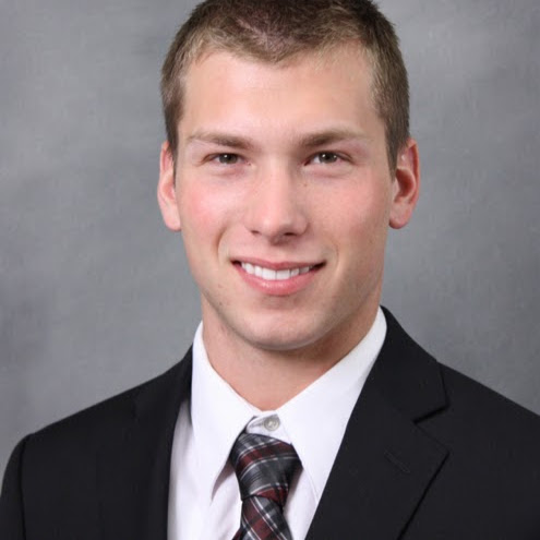 Eric Stout Photo 17